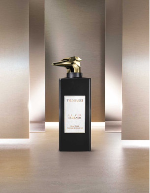 Musc Noir Perfume Enhancer Edp